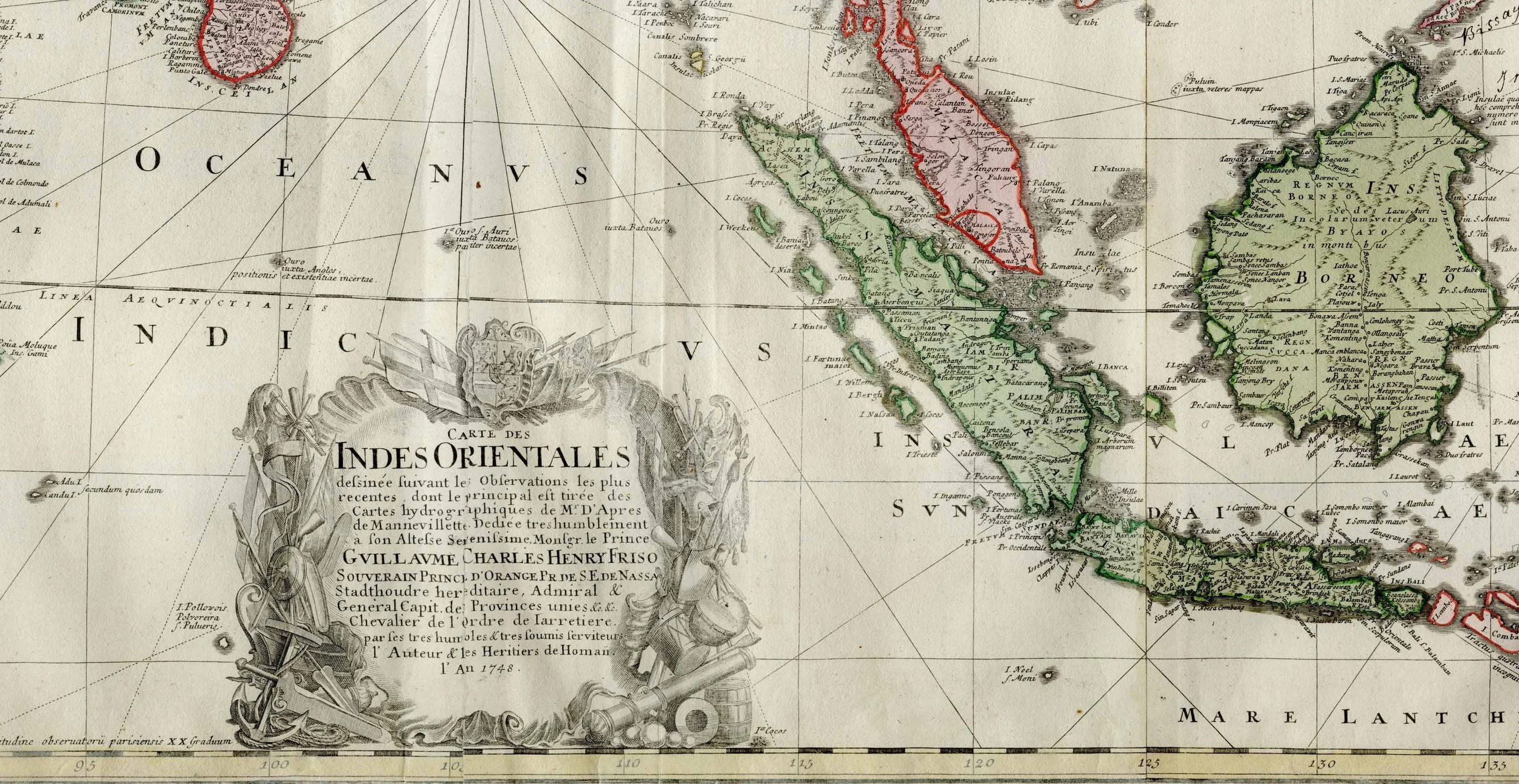 David Gibbins — The Belitung wreck (9th century AD)
